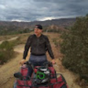 Meet your Posher, Harold esteban